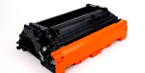 11000 GV do cartucho de toner das páginas CF237A  para LaserJet M631 M632 M633