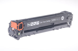 Para HP 128A CE320A 321A 322A 323A Cartuchos de toner de cor utilizados para CP1525 CM1415