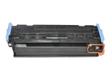 124A Q6000A Cartuchos de tônico de cor utilizados para HP LaserJet 1600 2600N 2605DN CM1015 CM1017