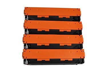 Para os cartuchos de toner 128A CB540A da cor de  usados para CP1215 CP1515 CP1518 LaserJet