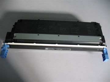 645A Cartucho de tonificador de cor C9730A 9731A 9732A 9733A Usado para HP LaserJet 5500