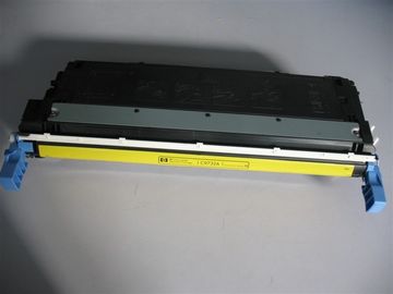 645A Cartucho de tonificador de cor C9730A 9731A 9732A 9733A Usado para HP LaserJet 5500