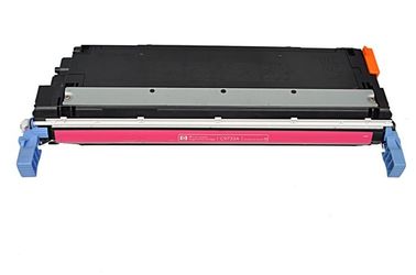 645A Cartucho de tonificador de cor C9730A 9731A 9732A 9733A Usado para HP LaserJet 5500