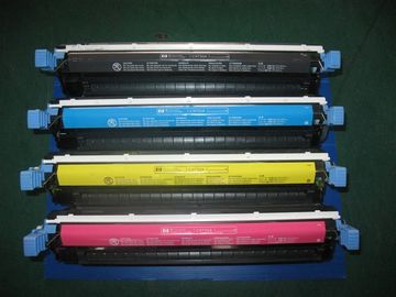 645A Cartucho de tonificador de cor C9730A 9731A 9732A 9733A Usado para HP LaserJet 5500
