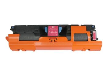 Cartucho de tonalizador reciclável de Q3960A para a cor LaserJet 2550L 2550Ln de