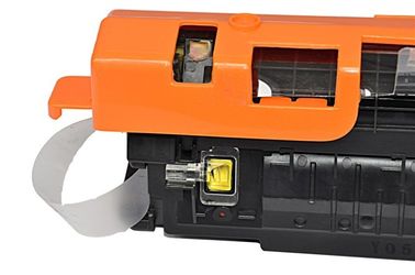 Cartucho de tonalizador reciclável de Q3960A para a cor LaserJet 2550L 2550Ln de