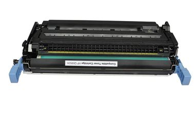 643A / Q5950A Cartuchos de toner de cor utilizados para HP Color laserJet 4700