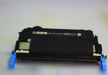 CE400A Toner Cartridge 507A Usado para HP Color Enterprise 500 M551