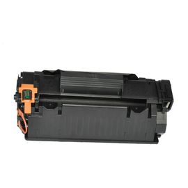 Impressora profissional CB435A HP Cartucho de tônico preto de alta capacidade