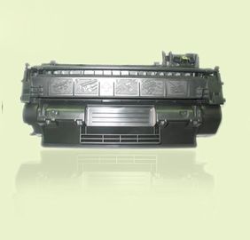 CE505A 05A Cartucho de tônico utilizado para HP LaserJet P2035 P2055 série Preto