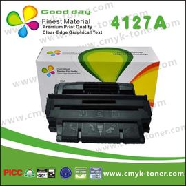 27A 4127A Cartucho de tônico utilizado para HP LaserJet 4000 4000N 4000T 4050 4050N Preto