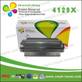 C4129X Cartucho de tônico preto para HP LASER JET 3 vezes ciclo de vida