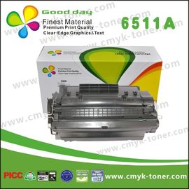 Q6511A Cartucho de Toner Preto para H P LaserJet 2410 Alta Capacidade para Escritório