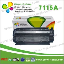 C7115A Cartucho toner preto com HP LaserJet 1000 1005 1200 1200N