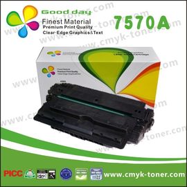 70A Q7570A Cartucho de tônico usado para HP LaserJet M5025 5035 MFP Preto