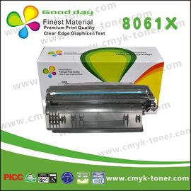 Cartucho de tonificador laser C8601X preto compatível com HP Laser Jet 4100