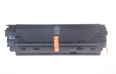 cartucho de tonalizador da cor do preto de 435A  para  LaserJet P1005/P1006