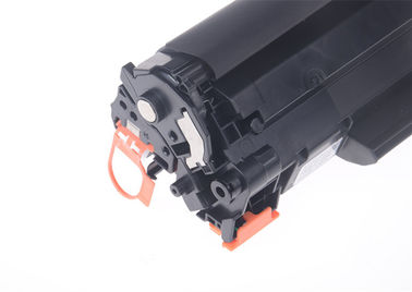 cartucho de tonalizador da cor do preto de 435A  para  LaserJet P1005/P1006