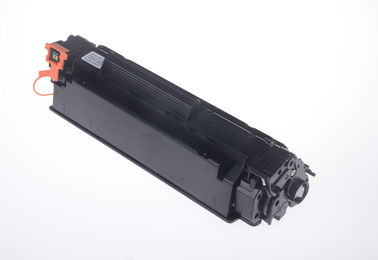 cartucho de tonalizador da cor do preto de 435A  para  LaserJet P1005/P1006