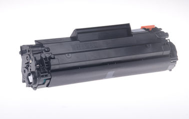 Cartucho de tonalizador recicl do preto da cor CF283A  de BK para  M127FN
