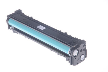 Cartuchos de tonificador de cor CB540A HP substituídos para CP1215 com pó químico importado