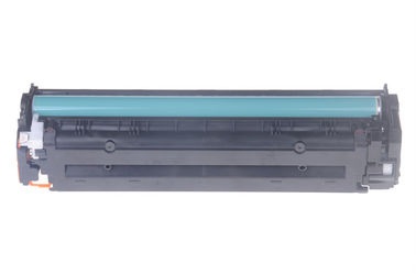 Cartuchos de tonificador de cor CB540A HP substituídos para CP1215 com pó químico importado