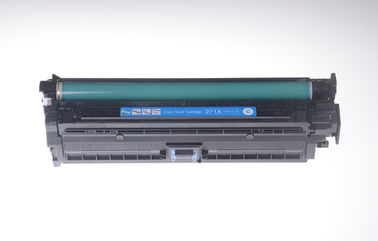 cartuchos de toner 650A da cor 270A usados para  LaserJet CP5525 CP5520