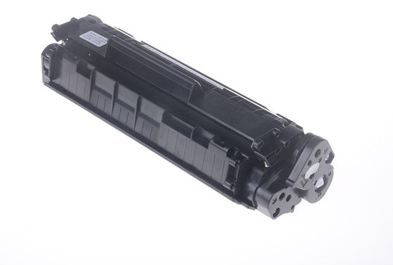 Cartucho de substituição do toner preto da Canon CRG-303 Universal com HP 2612A