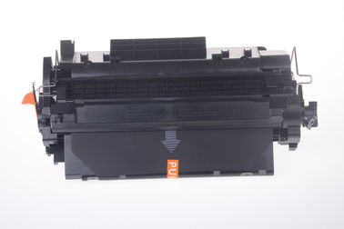 Cartucho compatível HP Laser Toner 55A CE255A Usado para Laserjet Enterprise P3015
