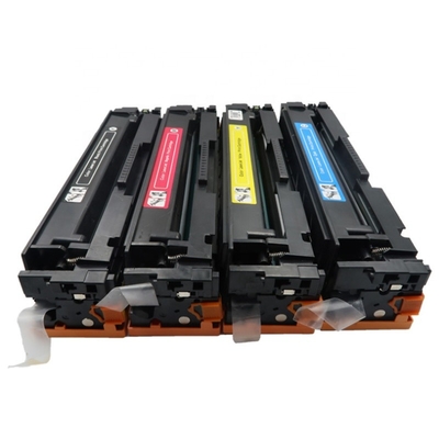 cartucho de toner W2030A 2031A 2032A 2033A de 415A  para LaserJet M454 M479