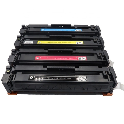 cartucho de toner W2030A 2031A 2032A 2033A de 415A  para LaserJet M454 M479
