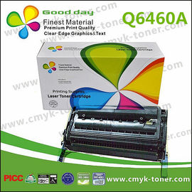 Cartucho de toner compatível HP Color LaserJet 4730 Q6460A Grau AAA