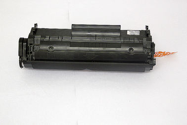 Cartucho Toner Impressora Laser preto Q2612A compatível com HP