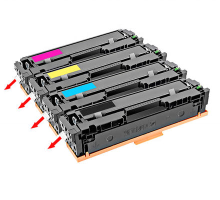 W2210A 2211A 2212A 2213A H P Cartucho de Toner 207A Para H P M255 M256 M282 M283