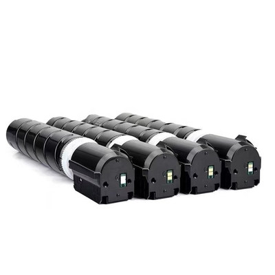 Cartucho de toner da cor de Canon C-EXV47 para o avanço C250 C255 C350 C351 do IR