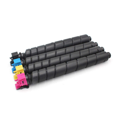 TK6345 TK6346 TK6347 TK6349 para cartuchos de toner de Kyocera usam-se em TASKalfa 5004i 6004i 7004i